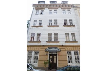 Hotel Praga 10 / Praha 10 1